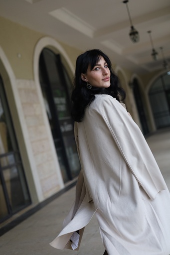 Жильникова Полина Игоревна 