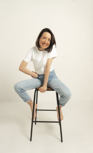 Светлана Владимировна Безбородова