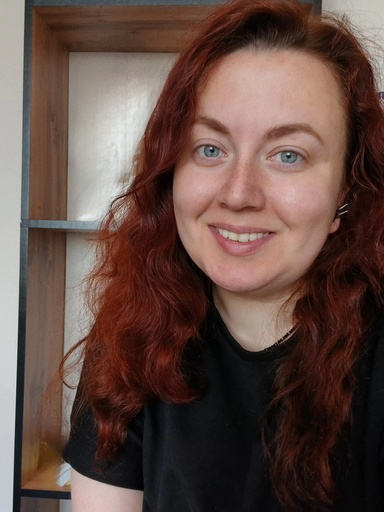 Намитова Валентина Владимировна 