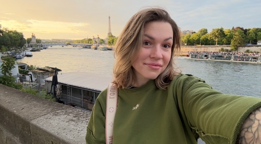 Трефилова Олеся Алексеевна