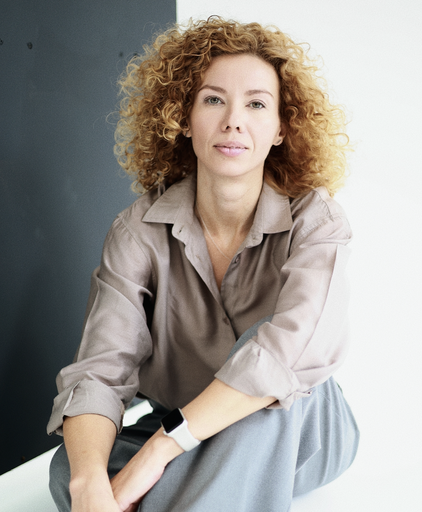 Маркина Ольга Сергеевна