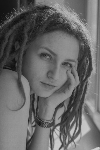 Кеник Анастасия Вячеславовна