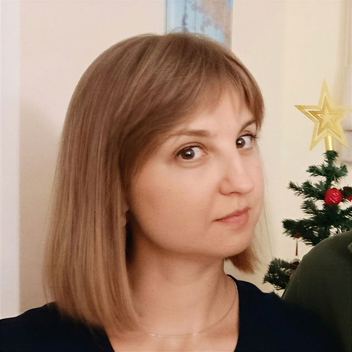 Куцевич Анна Игоревна