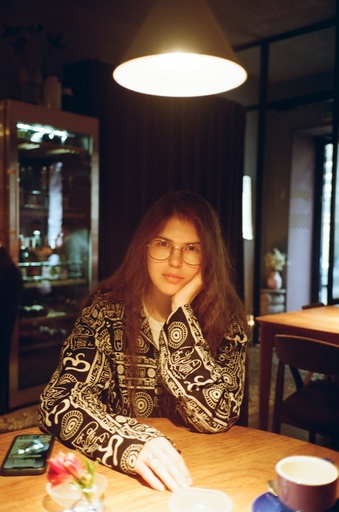 Федорова Дарья Андреевна 