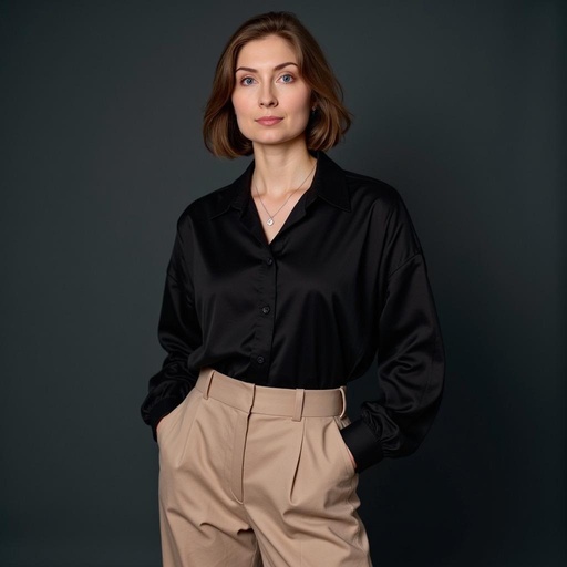 Демидова Дарья