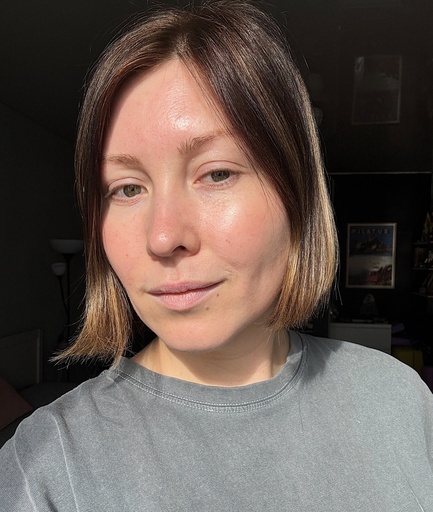 Тихонова Екатерина Алексеевна