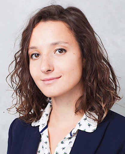 Ярмоленко Екатерина Викторовна