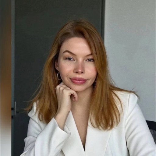 Деменова Мария Галиевна