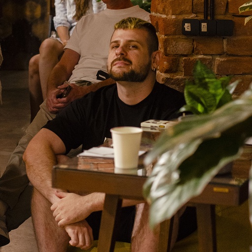 Туксин Виктор Валерьевич