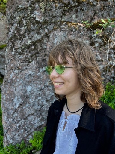 Малахова Ксения Андреевна