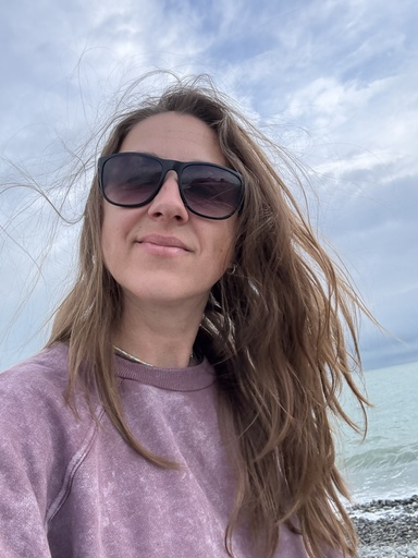 Алфёрова Екатерина Викторовна 