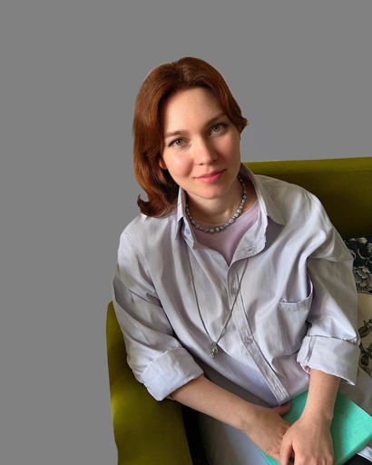 Аникина Анастасия Юрьевна