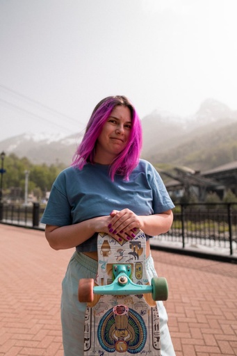 Тарабанова Жанна Евгеньевна