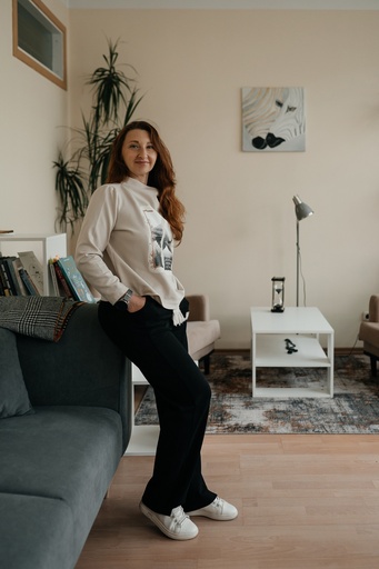 Зверева Ирина Николаевна