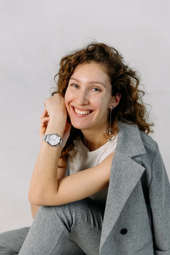 Лаврская Мария Дмитриевна