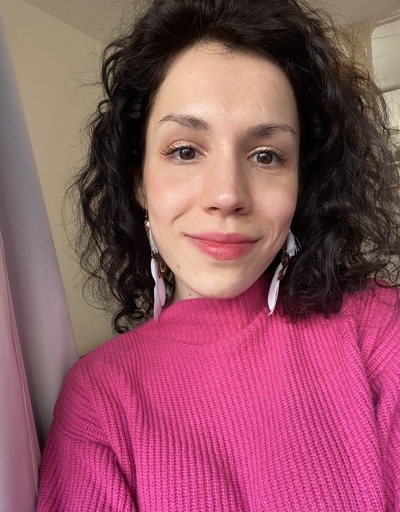 Позняк Оксана Вениаминовна