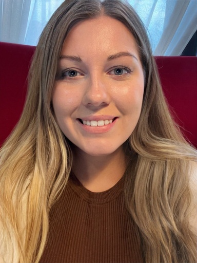 Добрынина Екатерина Андреевна