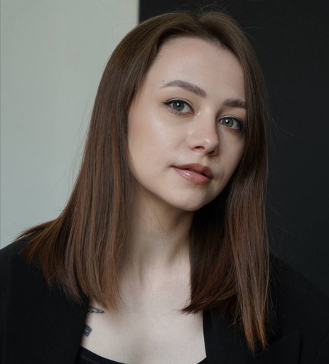 Смагина Мария Дмитриевна