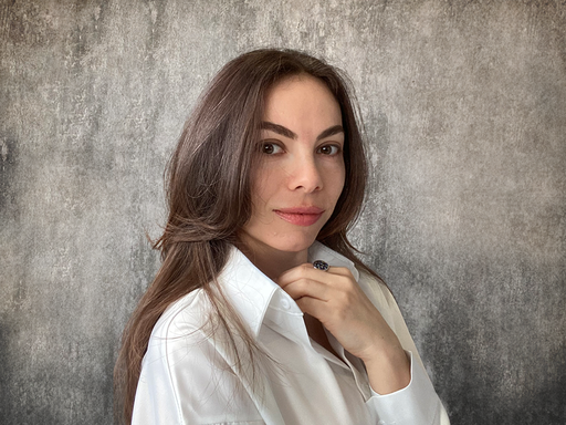 Ивлева Екатерина Ивановна