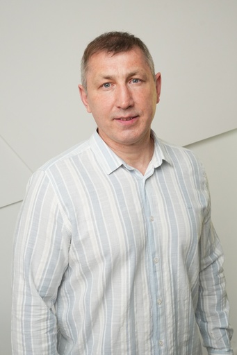 Таранов Павел Александрович