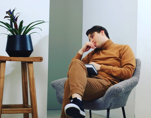 Джоланов Руслан Сергеевич