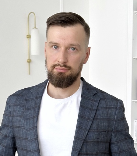 Макаров Виталий Владимирович