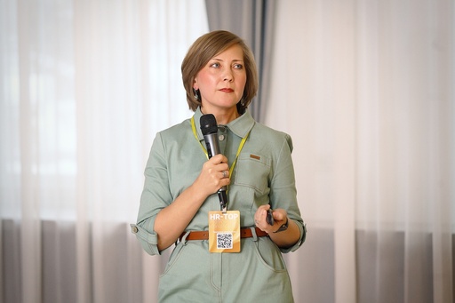 Сафронова Анна Сергеевна