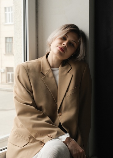 Самсонова Екатерина Николаевна 