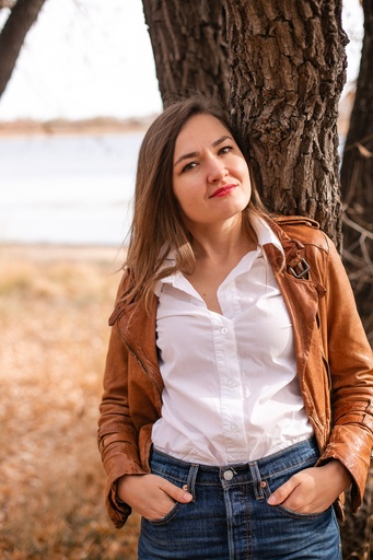 Каиткулова Далия Маратовна