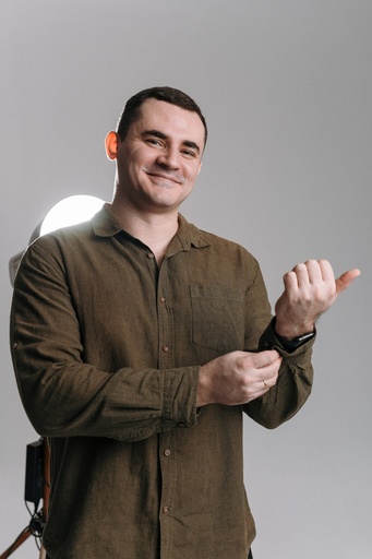 Иванов Даниил Андреевич