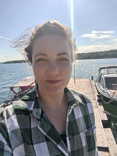 Киселева Мария Николаевна