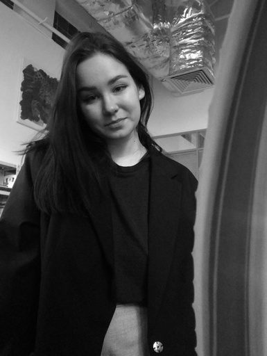 Смолина Анастасия Юрьевна