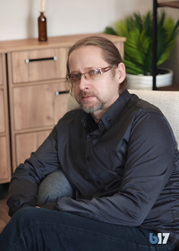 Михаил Юрьевич Будалов