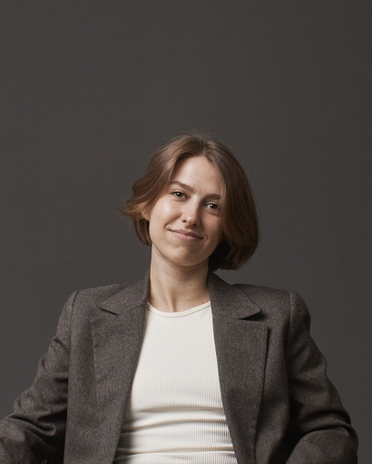 Дубакова Анастасия Александровна