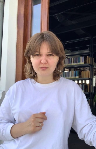 Яковлева Алевтина Андреевна